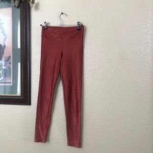 Koral Leggings Size Small